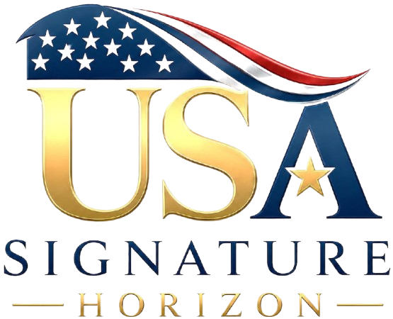 USA Signature Horizon